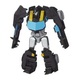 BRINQUEDO FIGURA TRF RID LEGION - BUMBLEBEE