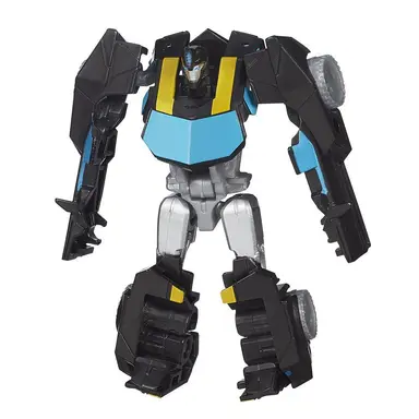 BRINQUEDO FIGURA TRF RID LEGION - BUMBLEBEE
