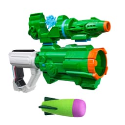 Marvel Avengers Untitled: Nerf Hulk Assembler Gear