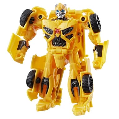 FIGURA TRANSFORMERS MV5 POWER CUBE SORT