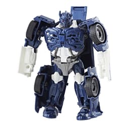 FIGURA TRANSFORMERS MV5 POWER CUBE SORT