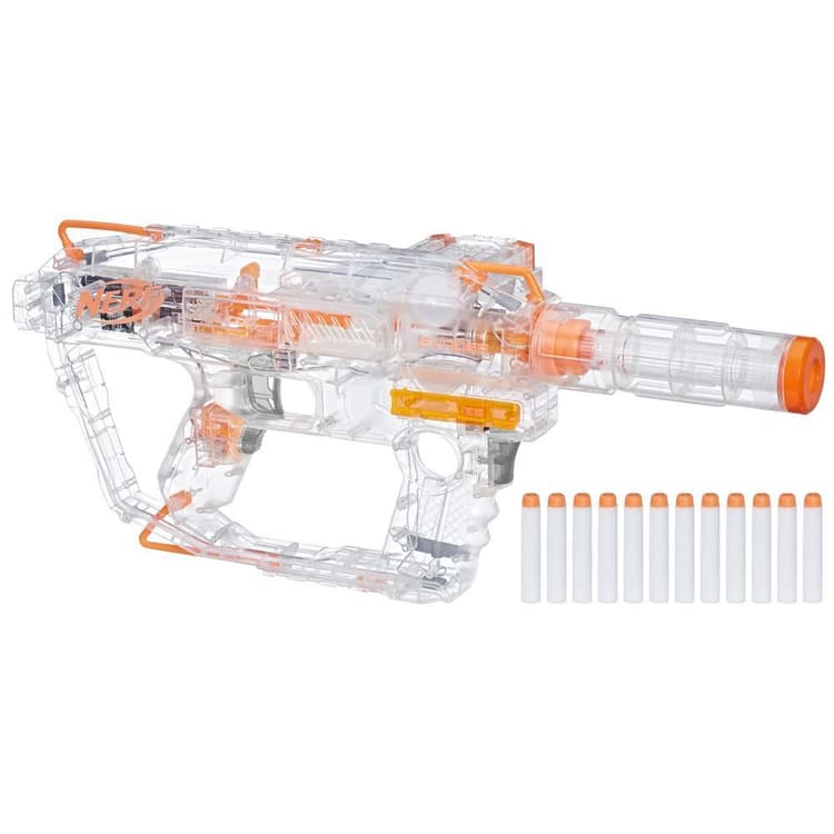 Nerf Modulus Ghost Ops - Evader