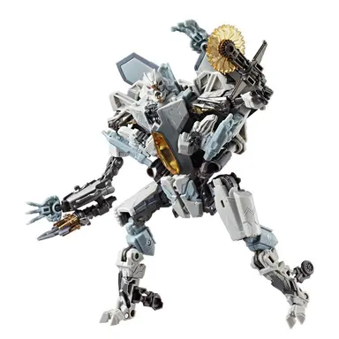 Transformers Studio Series 06 Classe Voyager Filme 1 - Starscream