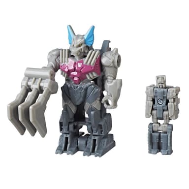 Transformers: Generations Power of the Primes - Mestre Prime Megatronus