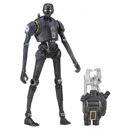 Figura Star Wars Rogue One K-2SO