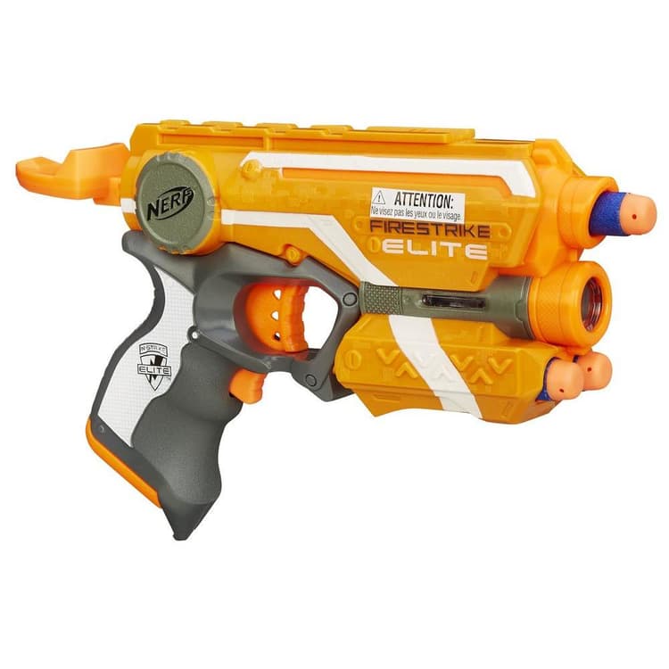 Nerf N-Strike Elite Firestrike