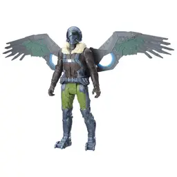 Spider-Man: Homecoming - Figura eletrônica - Marvel’s Vulture