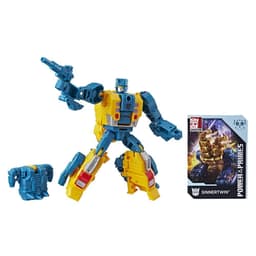 Transformers: Generations Power of the Primes - Sinnertwinn classe deluxe