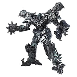 Grimlock do quarto filme Transformers Studio Series 07 Classe Líder