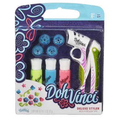 DohVinci Deluxe Styler