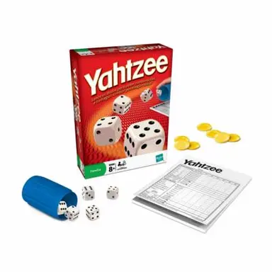 Yahtzee