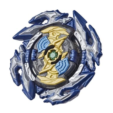 Beyblade Burst Surge Speedstorm Spear Dullahan D6 -- Pião de Batalha Tipo Equilíbrio Brinquedo