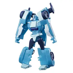 BRINQUEDO FIGURA TRF RID LEGION - BLURR