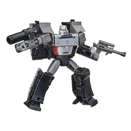 Transformers Generations War for Cybertron: Kingdom Core Class WFC-K13 Megatron