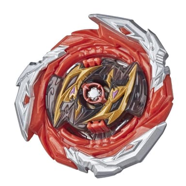 Beyblade Burst Surge Speedstorm Brave Roktavor R6 -- Pião de Batalha Brinquedo Jogo