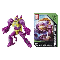 Transformers: Generations Power of the Primes - Cindersaur classe legends