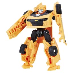 Figura Legion Class Bumblebee Transformers: O Último Cavaleiro