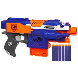 LANÇADOR DE DARDOS NERF N-STRIKE ELITE STRYFE