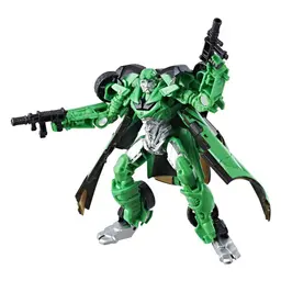 Transformers: The Last Knight Premier Edition - Crosshairs