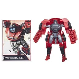 BRINQUEDO FIGURA TRF GEN LEGENDS WINDCHANGER