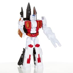 BRINQUEDO FIGURA TRF GEN DELUXE DECEPTICON AIR RAID