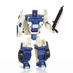 BRINQUEDO FIGURA TRF GEN DELUXE BREAKDOWN