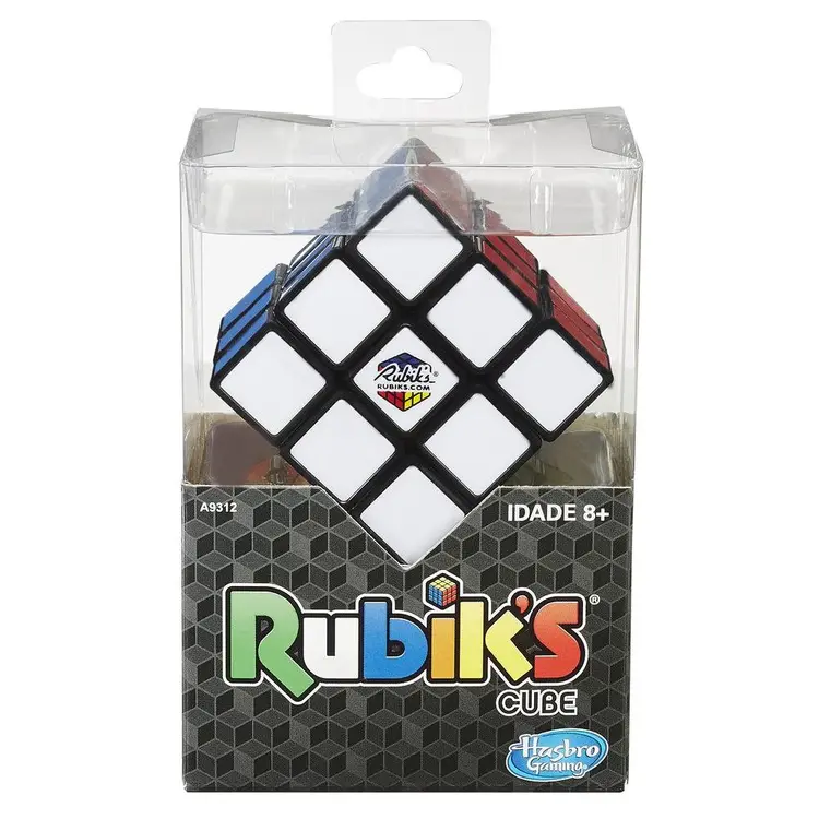 RUBIKS CUBE 3x3
