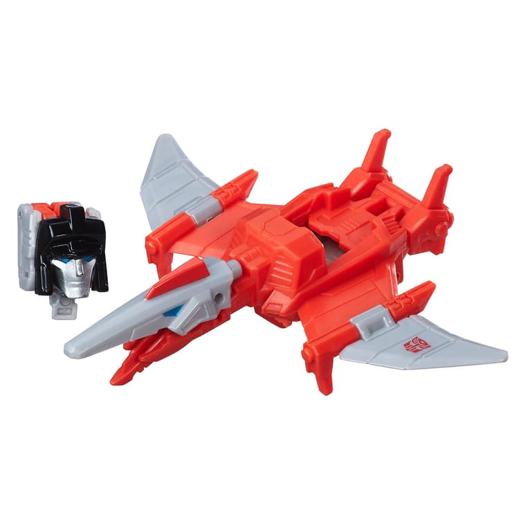 Figura Transformers Gen Titan Master - Swoop