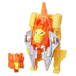 Figura Transformers Gen Titan Master - Master Lione
