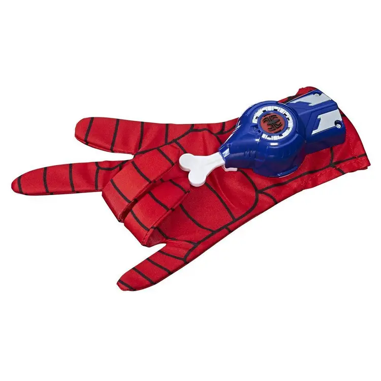 Luva Homem Aranha Fx