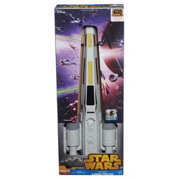 Star Wars Hero Series X-Wing Fighter Vehicle