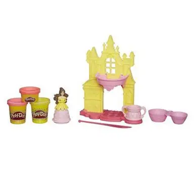 Conjunto Castelo da Bela