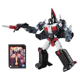 TRANSFORMERS GENERATIONS LEADER SKY SHADOW