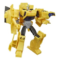 TRANSFORMERS CYBERVERSE WARRIOR BUMBLEBEE