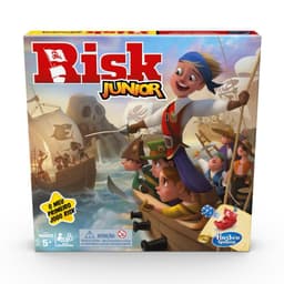 RISK JUNIOR