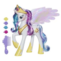 MY LITTLE PONY PRINCESA CELESTIA
