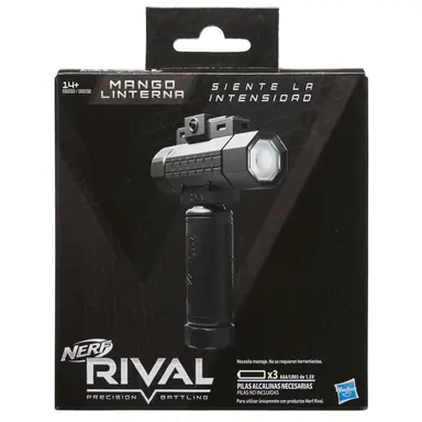 Nerf Rival Flashlight Grip