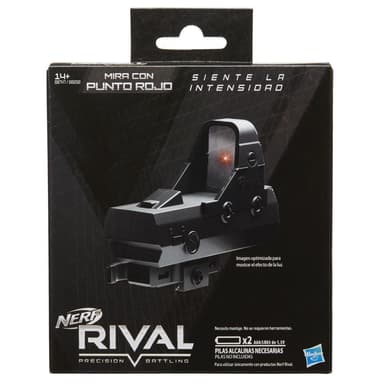 Nerf Rival Red Dot Sight