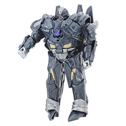 TRANSFORMERS 5 FIGURAS ALLSPARK TECH PLUTO