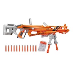 NERF ELITE RAPTORSTRIKE