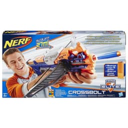 NERF ELITE CROSSBOLT