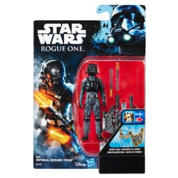 Star Wars Rogue One Imperial Ground Crew Figure