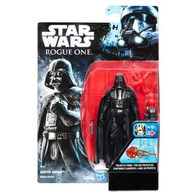 Star Wars Rogue One Darth Vader Figure