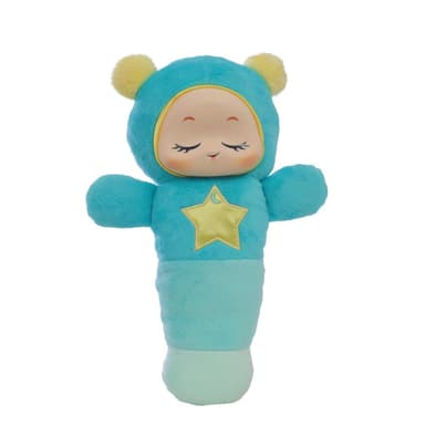 Playskool Glo Worm SmartSense