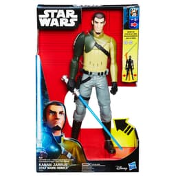 Star Wars Rebels Electronic Duel Kanan Jarrus