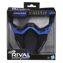 Nerf Rival Face Mask (Blue)