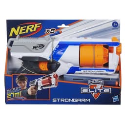NERF ELITE STRONGARM