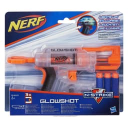 NERF ELITE GLOWSHOT