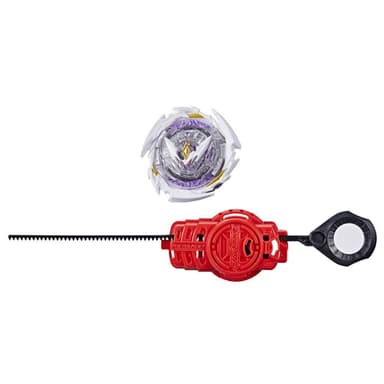 BEYBLADE QUAD DRIVE DESTRUCTION BELFYRE B7
