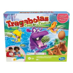 TRAGABOLAS LAUNCHERS